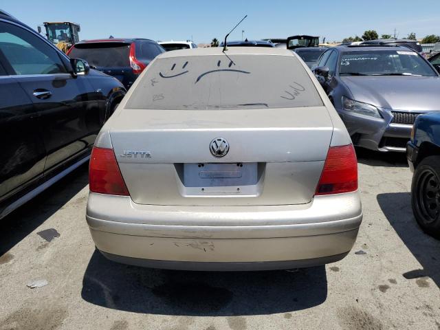 Photo 5 VIN: 3VWSC29M8XM012564 - VOLKSWAGEN JETTA GLS 