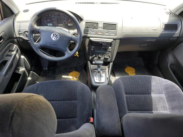 Photo 7 VIN: 3VWSC29M8XM012564 - VOLKSWAGEN JETTA GLS 