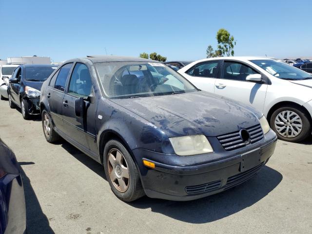 Photo 3 VIN: 3VWSC29M8YM086665 - VOLKSWAGEN JETTA GLS 