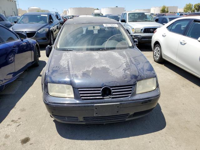 Photo 4 VIN: 3VWSC29M8YM086665 - VOLKSWAGEN JETTA GLS 