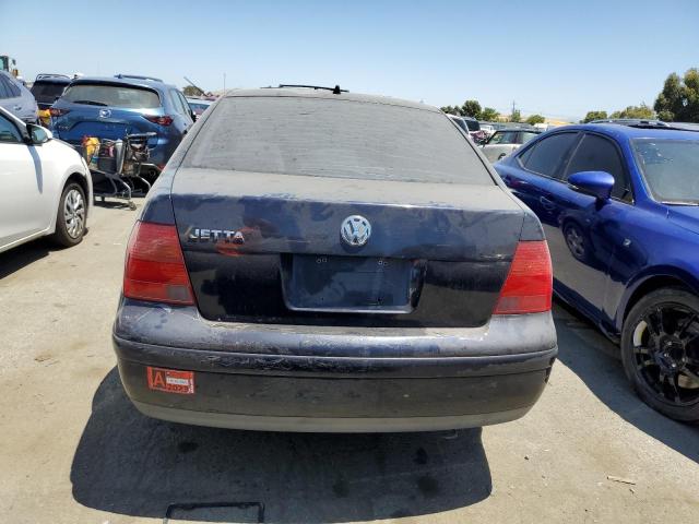 Photo 5 VIN: 3VWSC29M8YM086665 - VOLKSWAGEN JETTA GLS 