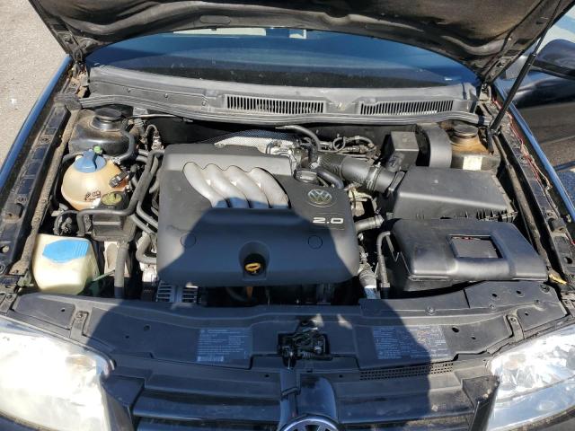 Photo 10 VIN: 3VWSC29M9XM051910 - VOLKSWAGEN JETTA GLS 