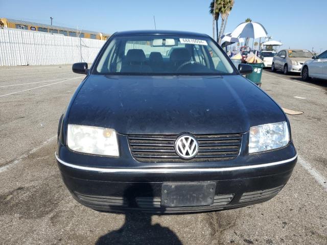 Photo 4 VIN: 3VWSC29M9XM051910 - VOLKSWAGEN JETTA GLS 