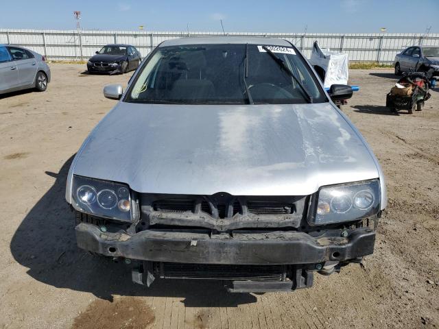 Photo 4 VIN: 3VWSC29M9YM140460 - VOLKSWAGEN JETTA 