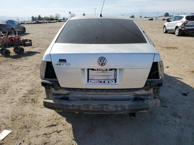 Photo 5 VIN: 3VWSC29M9YM140460 - VOLKSWAGEN JETTA 