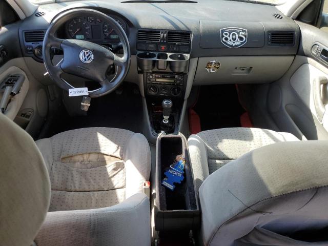 Photo 7 VIN: 3VWSC29M9YM140460 - VOLKSWAGEN JETTA 