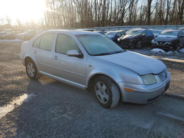 Photo 3 VIN: 3VWSC29MXYM062089 - VOLKSWAGEN JETTA 