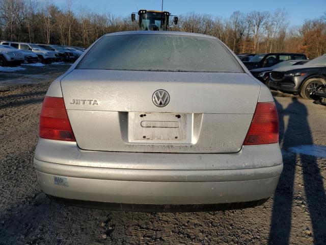 Photo 5 VIN: 3VWSC29MXYM062089 - VOLKSWAGEN JETTA 