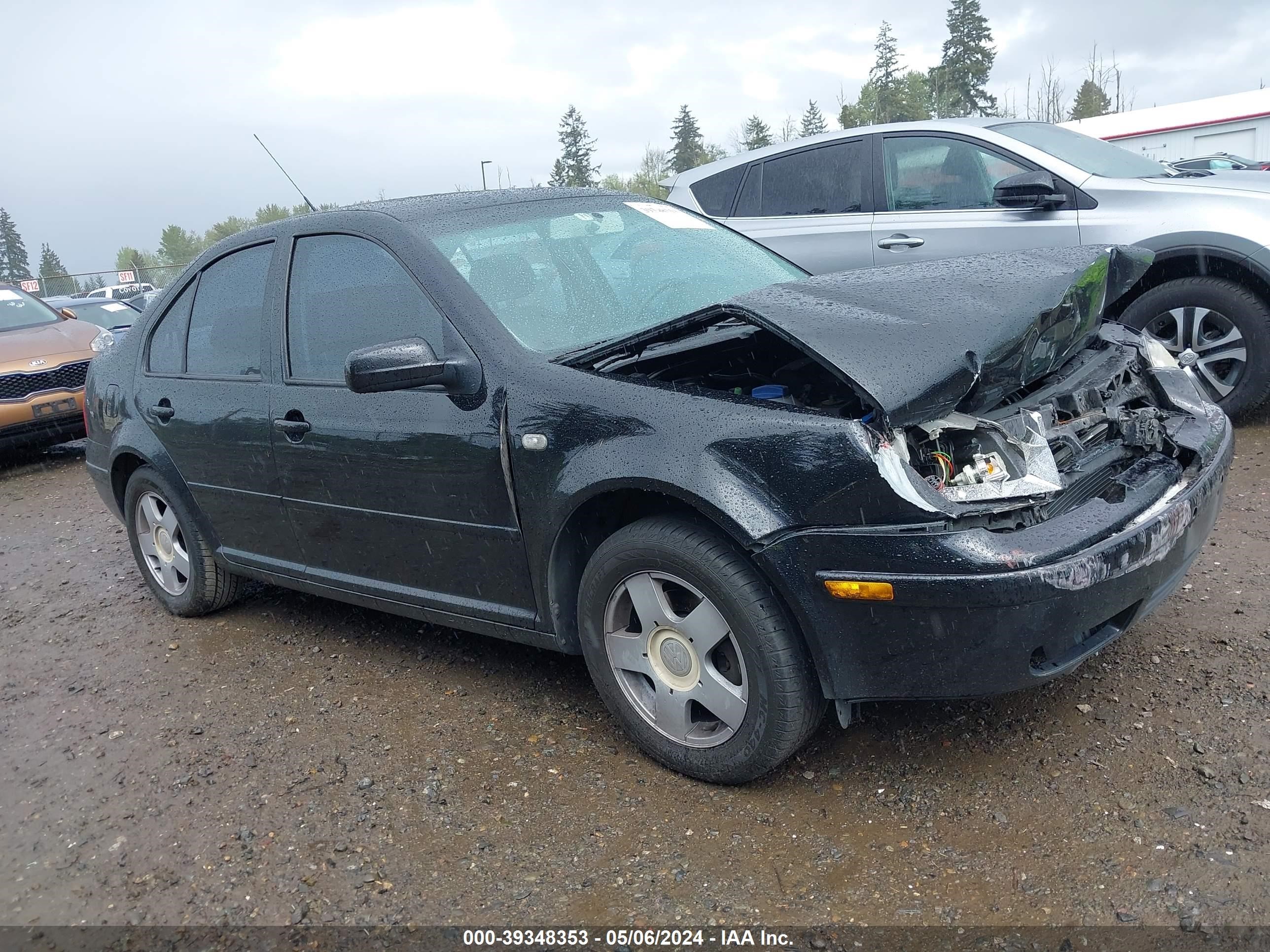 Photo 12 VIN: 3VWSC29MXYM132920 - VOLKSWAGEN JETTA 