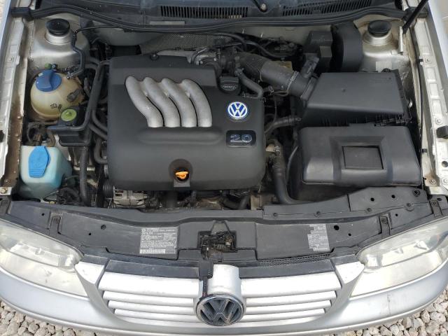 Photo 10 VIN: 3VWSC29MXYM192003 - VOLKSWAGEN JETTA 