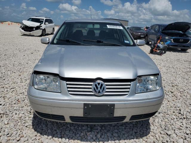 Photo 4 VIN: 3VWSC29MXYM192003 - VOLKSWAGEN JETTA 