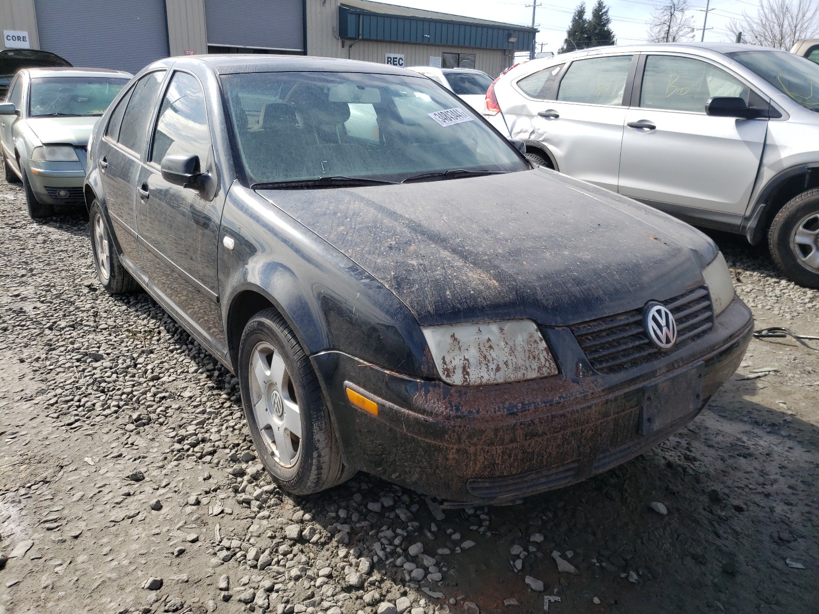 Photo 0 VIN: 3VWSD29M11M071749 - VOLKSWAGEN JETTA GLS 