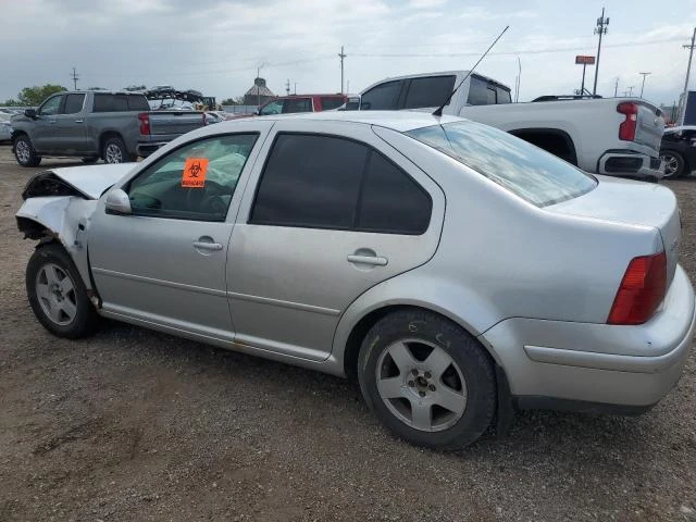 Photo 1 VIN: 3VWSD29M2YM201063 - VOLKSWAGEN JETTA GLS 