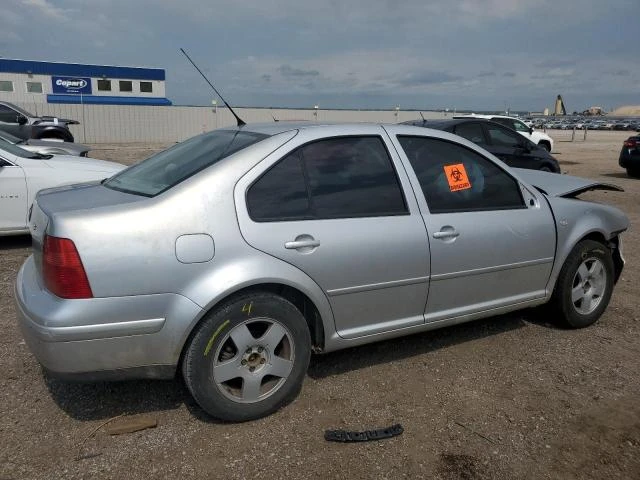 Photo 2 VIN: 3VWSD29M2YM201063 - VOLKSWAGEN JETTA GLS 