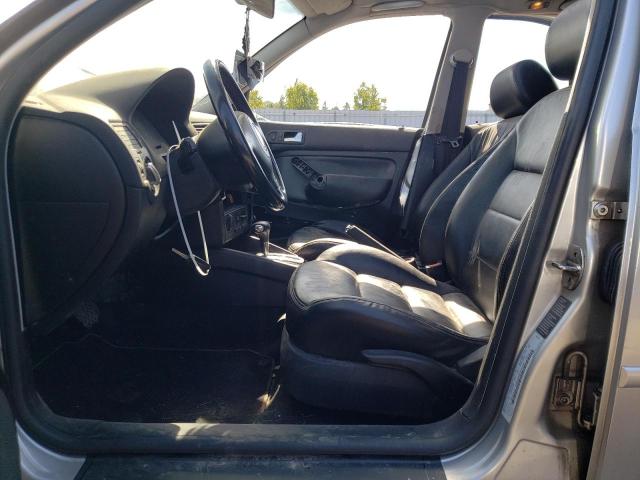 Photo 6 VIN: 3VWSD29M5YM154188 - VOLKSWAGEN JETTA 