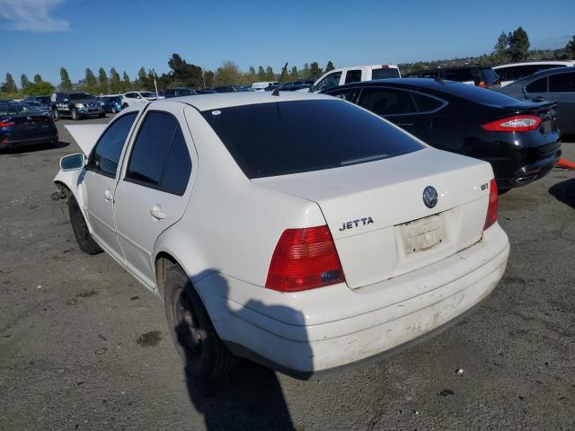 Photo 1 VIN: 3VWSD29M8YM147218 - VOLKSWAGEN JETTA 