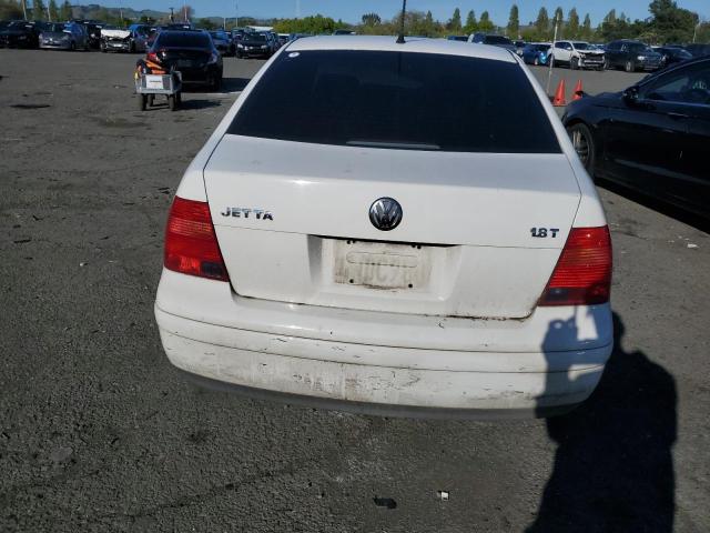 Photo 5 VIN: 3VWSD29M8YM147218 - VOLKSWAGEN JETTA 