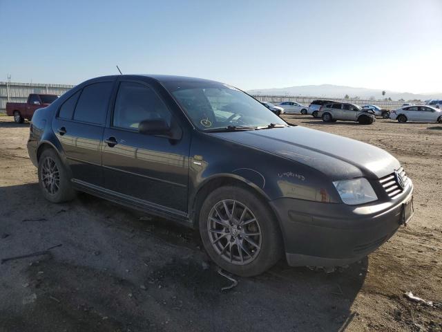 Photo 3 VIN: 3VWSD69M21M171530 - VOLKSWAGEN JETTA 