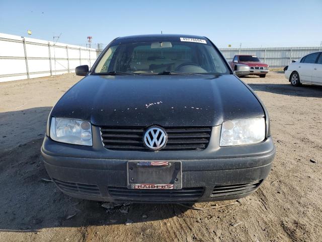 Photo 4 VIN: 3VWSD69M21M171530 - VOLKSWAGEN JETTA 