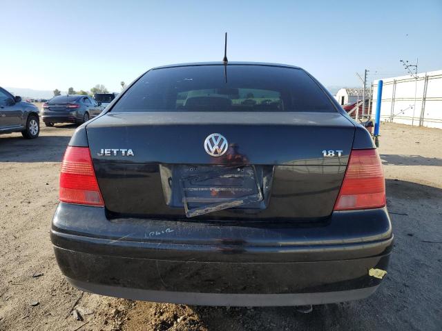 Photo 5 VIN: 3VWSD69M21M171530 - VOLKSWAGEN JETTA 