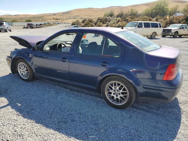 Photo 1 VIN: 3VWSD69M61M199718 - VOLKSWAGEN JETTA GLS 