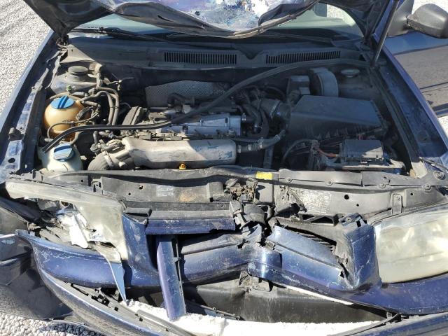 Photo 10 VIN: 3VWSD69M61M199718 - VOLKSWAGEN JETTA GLS 