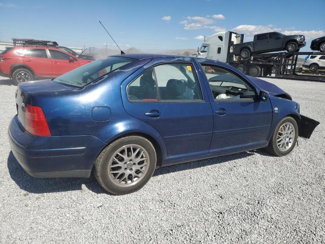 Photo 2 VIN: 3VWSD69M61M199718 - VOLKSWAGEN JETTA GLS 