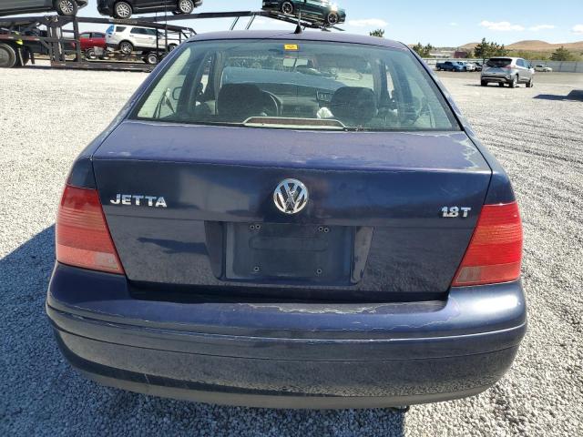 Photo 5 VIN: 3VWSD69M61M199718 - VOLKSWAGEN JETTA GLS 