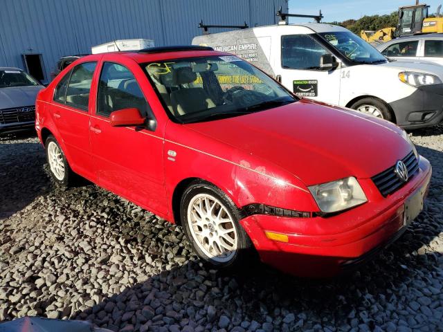 Photo 3 VIN: 3VWSD69M71M180515 - VOLKSWAGEN JETTA GLS 