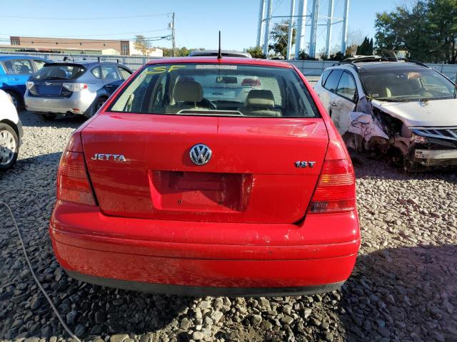 Photo 5 VIN: 3VWSD69M71M180515 - VOLKSWAGEN JETTA GLS 