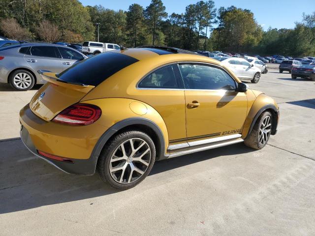 Photo 2 VIN: 3VWSD7AT2JM709801 - VOLKSWAGEN BEETLE DUN 