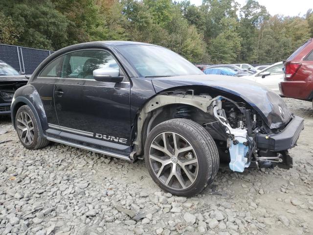 Photo 3 VIN: 3VWSD7AT4JM709024 - VOLKSWAGEN BEETLE DUN 