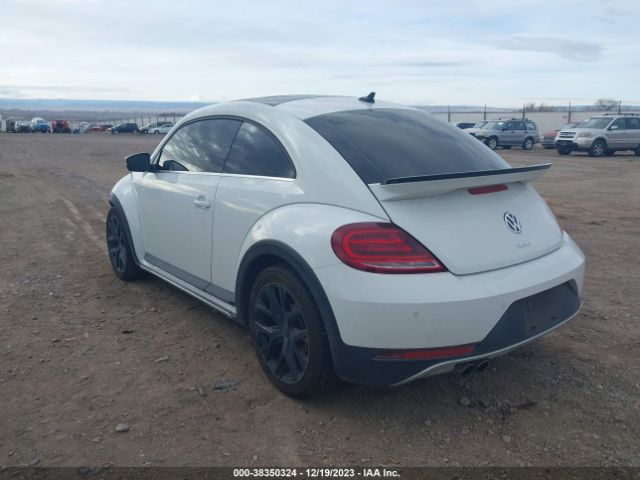 Photo 2 VIN: 3VWSD7ATXJM710324 - VOLKSWAGEN BEETLE 