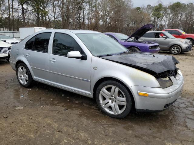 Photo 3 VIN: 3VWSE69M02M165059 - VOLKSWAGEN JETTA 