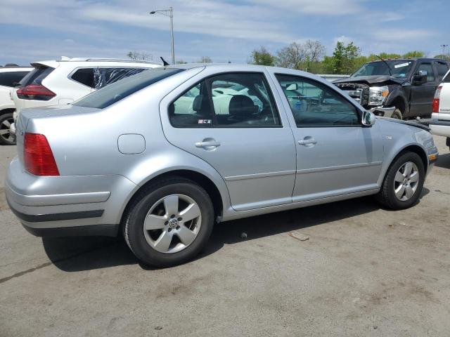 Photo 2 VIN: 3VWSE69M03M100617 - VOLKSWAGEN JETTA 