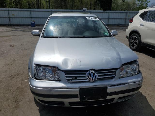 Photo 4 VIN: 3VWSE69M03M100617 - VOLKSWAGEN JETTA 