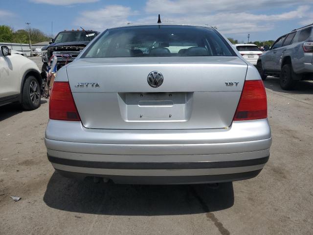 Photo 5 VIN: 3VWSE69M03M100617 - VOLKSWAGEN JETTA 