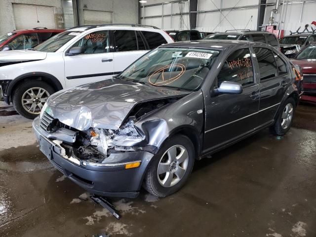 Photo 1 VIN: 3VWSE69M04M054904 - VOLKSWAGEN JETTA GLS 