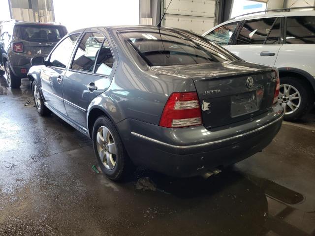 Photo 2 VIN: 3VWSE69M04M054904 - VOLKSWAGEN JETTA GLS 