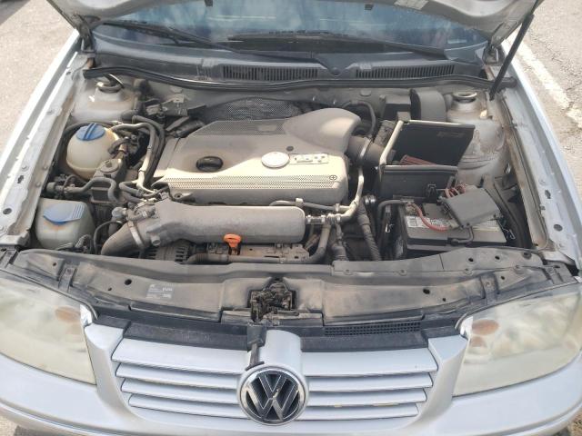 Photo 10 VIN: 3VWSE69M04M138284 - VOLKSWAGEN JETTA GLS 