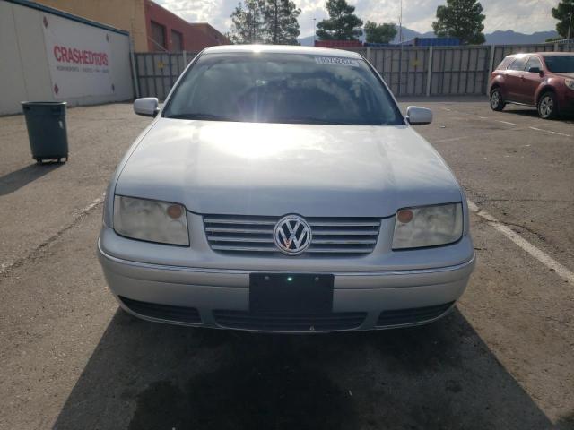 Photo 4 VIN: 3VWSE69M04M138284 - VOLKSWAGEN JETTA GLS 