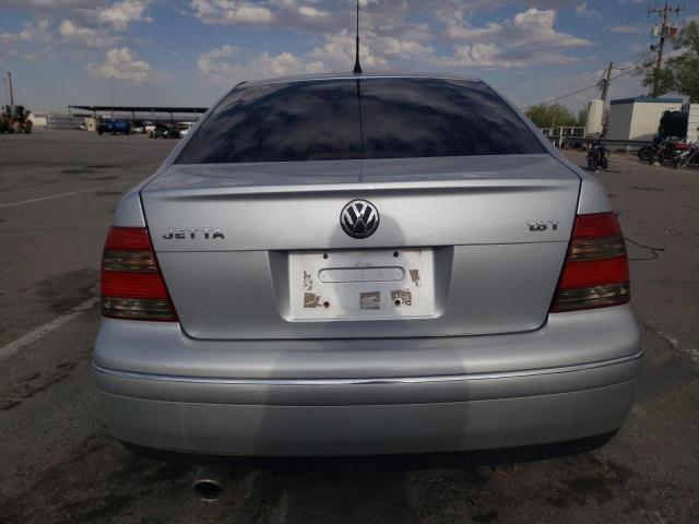 Photo 5 VIN: 3VWSE69M04M138284 - VOLKSWAGEN JETTA GLS 