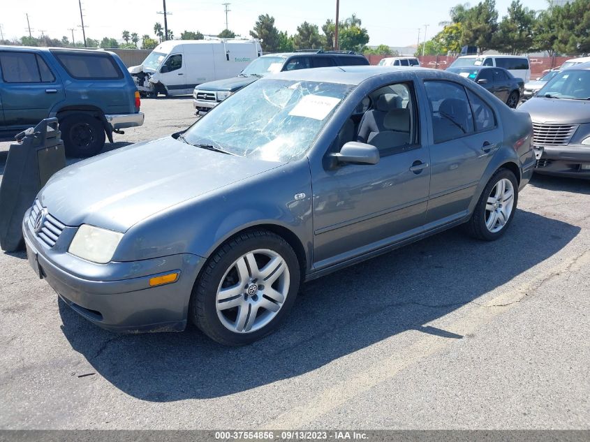 Photo 1 VIN: 3VWSE69M13M130306 - VOLKSWAGEN JETTA 