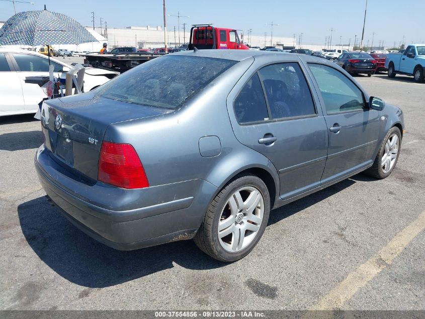 Photo 3 VIN: 3VWSE69M13M130306 - VOLKSWAGEN JETTA 