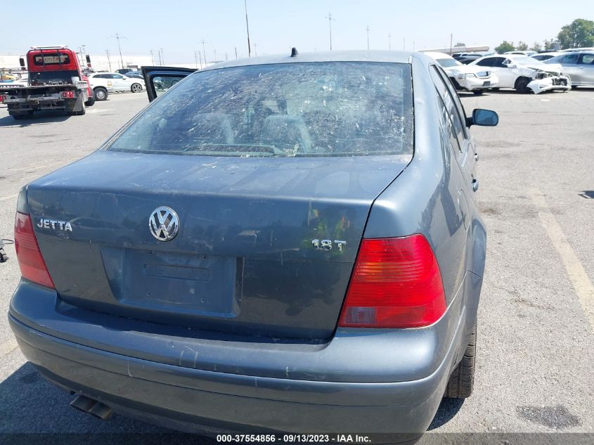 Photo 5 VIN: 3VWSE69M13M130306 - VOLKSWAGEN JETTA 