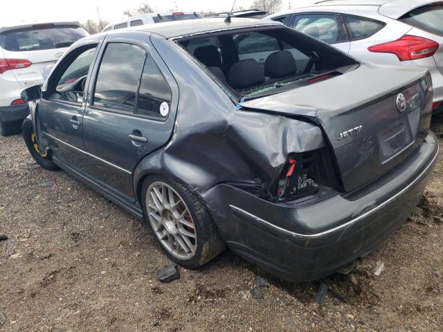 Photo 1 VIN: 3VWSE69M14M136849 - VOLKSWAGEN JETTA 