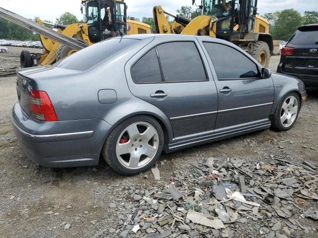 Photo 2 VIN: 3VWSE69M14M142764 - VOLKSWAGEN JETTA GLS 