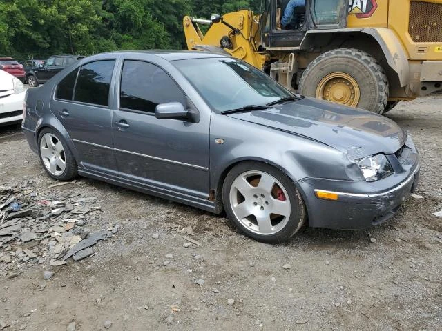 Photo 3 VIN: 3VWSE69M14M142764 - VOLKSWAGEN JETTA GLS 