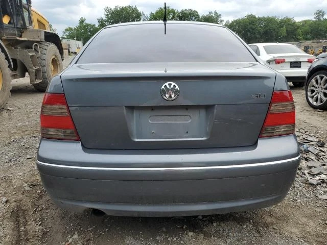 Photo 5 VIN: 3VWSE69M14M142764 - VOLKSWAGEN JETTA GLS 