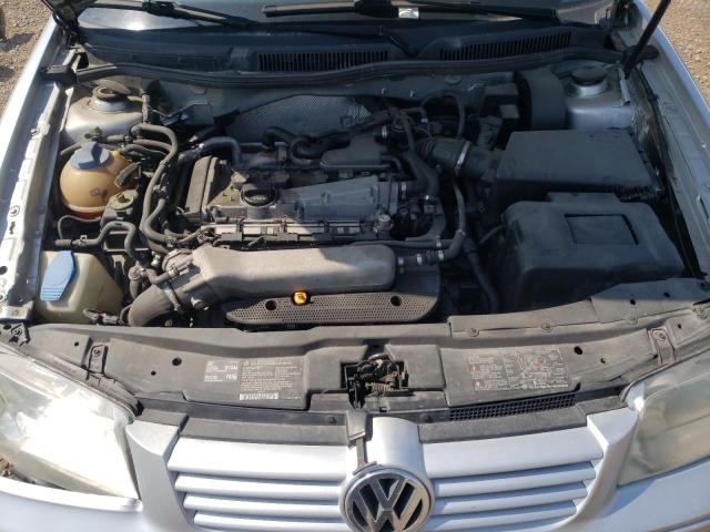 Photo 10 VIN: 3VWSE69M22M053279 - VOLKSWAGEN JETTA GLS 